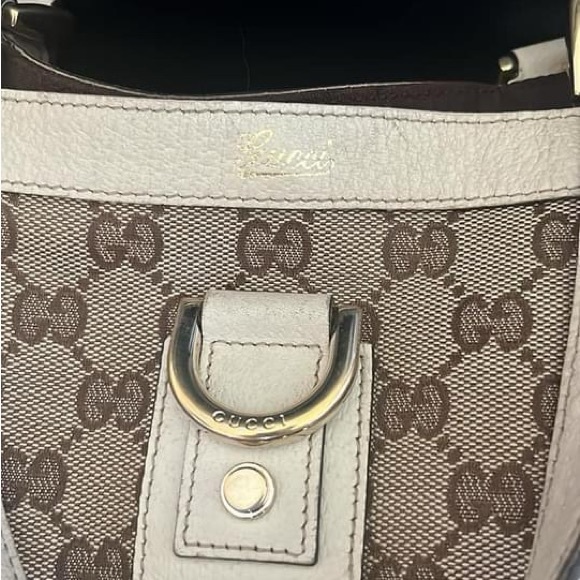 Gucci abbey tote bag - Picture 14 of 16